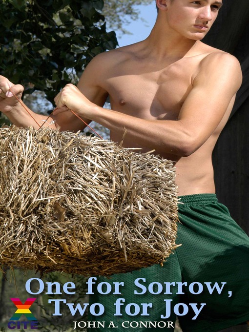 Title details for One For Sorrow, Two For Joy by John A. Connor - Available